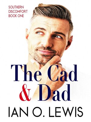 cover image of The Cad & Dad